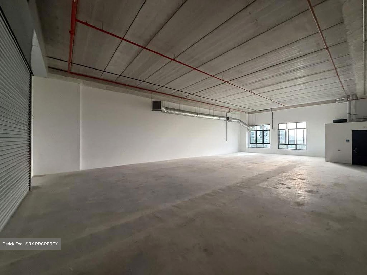 Tampines Connection (D18), Factory #638516781